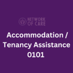 _0101 Accommodation Tenancy Assistance