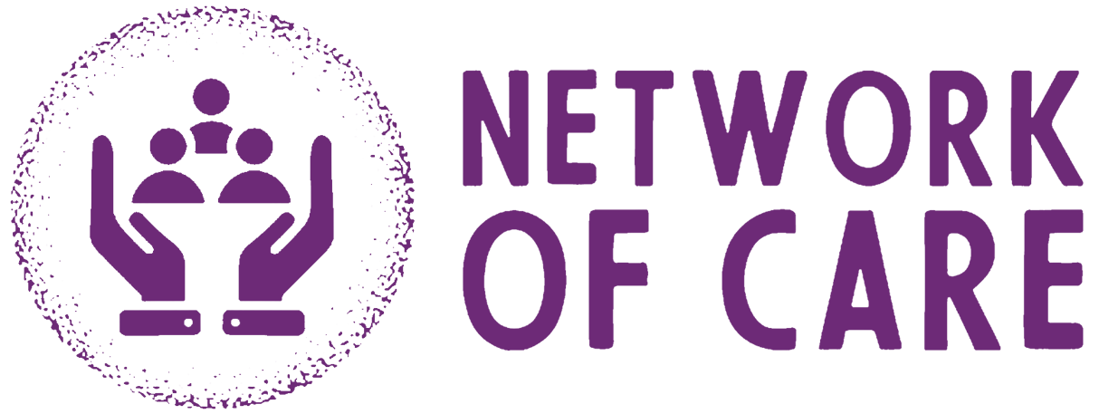 Network of Care Logo