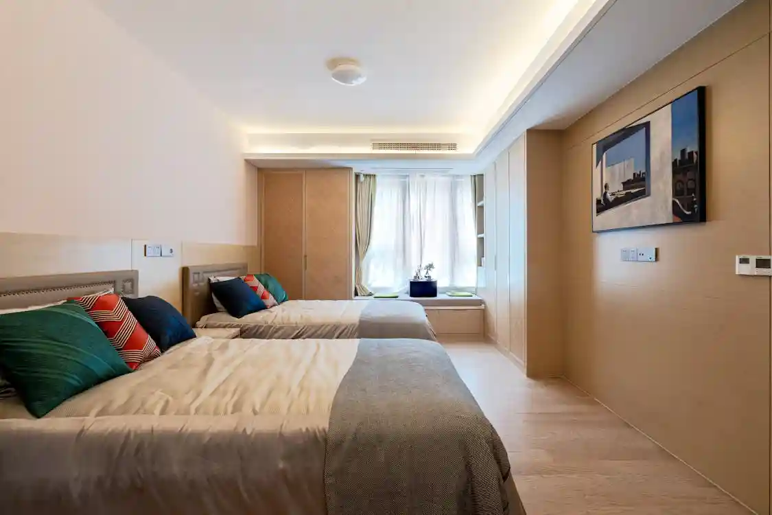 NDIS medium term accommodation MTA transitional housing Western Sydney temporary accessible