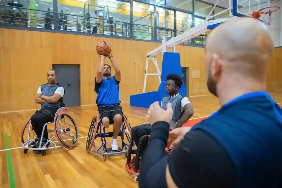 Group social activities and events in Fairfield for NDIS participants