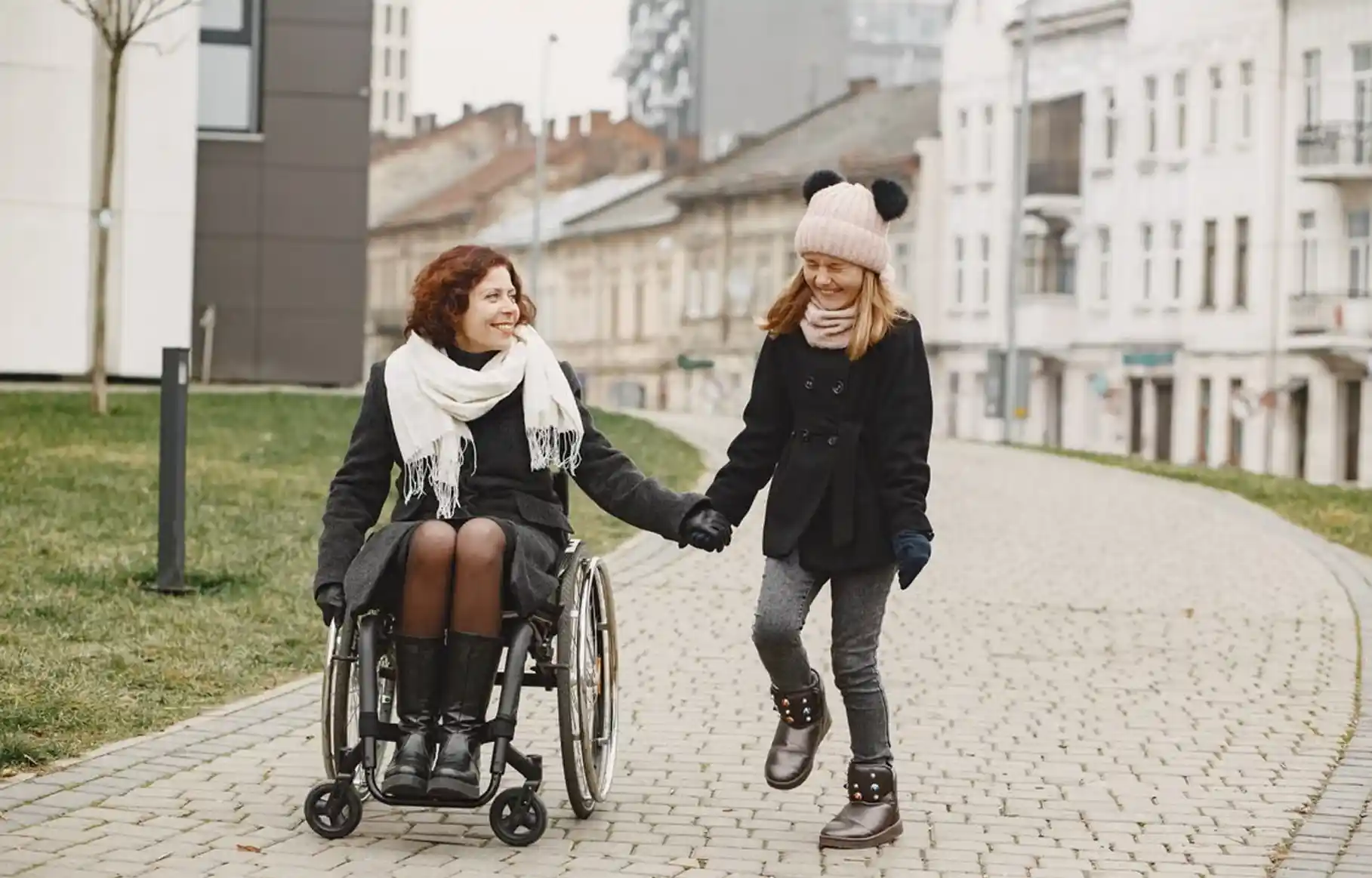 A doctor discussing disability evidence and impairment with a patient